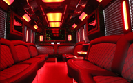 Limo Service in Costa Mesa CA